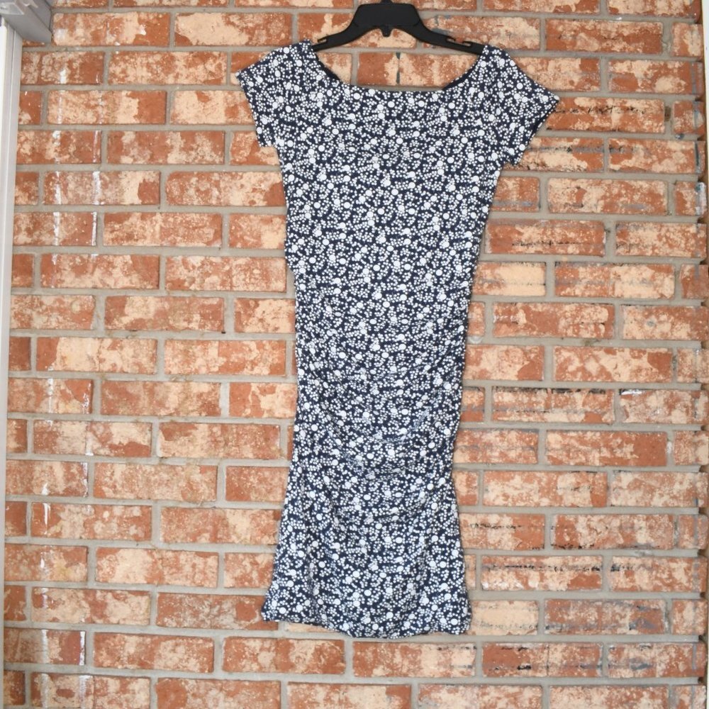 Boden multicolored dress